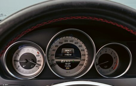 Mercedes-Benz C-Класс, 2013 год, 1 790 000 рублей, 18 фотография