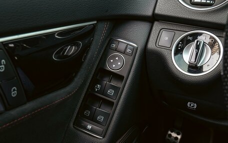 Mercedes-Benz C-Класс, 2013 год, 1 790 000 рублей, 19 фотография