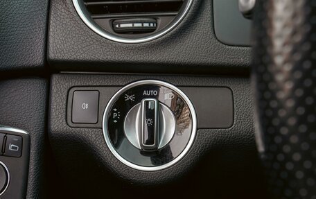 Mercedes-Benz C-Класс, 2013 год, 1 790 000 рублей, 20 фотография