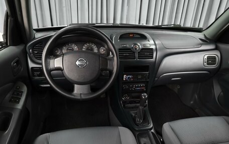 Nissan Almera Classic, 2006 год, 579 000 рублей, 6 фотография