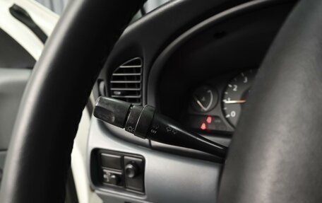 Nissan Almera Classic, 2006 год, 579 000 рублей, 14 фотография