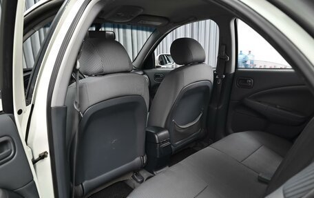 Nissan Almera Classic, 2006 год, 579 000 рублей, 11 фотография