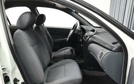 Nissan Almera Classic, 2006 год, 579 000 рублей, 8 фотография