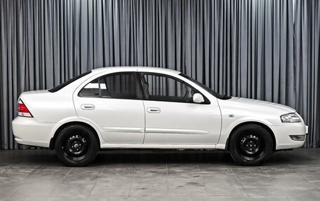 Nissan Almera Classic, 2006 год, 579 000 рублей, 5 фотография