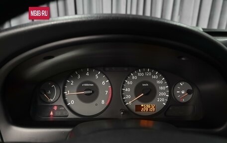 Nissan Almera Classic, 2006 год, 579 000 рублей, 17 фотография