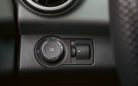 Chevrolet Aveo III, 2013 год, 580 000 рублей, 17 фотография