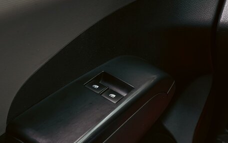 Chevrolet Aveo III, 2013 год, 580 000 рублей, 16 фотография