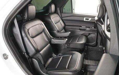 Ford Explorer VI, 2019 год, 3 819 000 рублей, 7 фотография