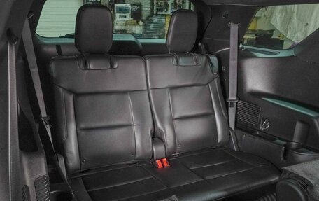 Ford Explorer VI, 2019 год, 3 819 000 рублей, 9 фотография