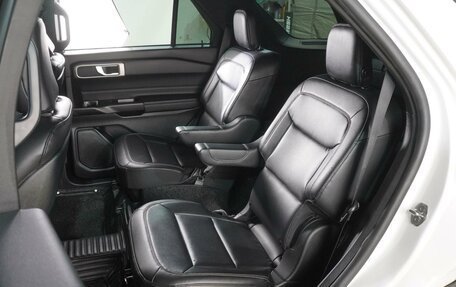 Ford Explorer VI, 2019 год, 3 819 000 рублей, 10 фотография