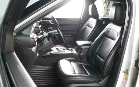 Ford Explorer VI, 2019 год, 3 819 000 рублей, 11 фотография