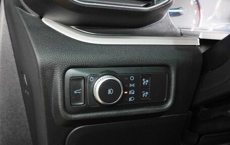 Ford Explorer VI, 2019 год, 3 819 000 рублей, 20 фотография