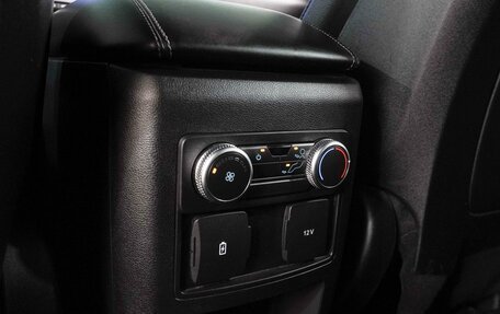 Ford Explorer VI, 2019 год, 3 819 000 рублей, 15 фотография