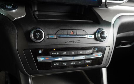 Ford Explorer VI, 2019 год, 3 819 000 рублей, 14 фотография