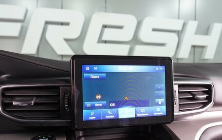 Ford Explorer VI, 2019 год, 3 819 000 рублей, 16 фотография