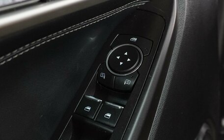 Ford Explorer VI, 2019 год, 3 819 000 рублей, 26 фотография