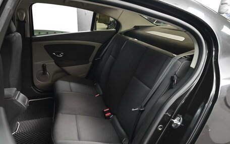 Renault Fluence I, 2012 год, 599 000 рублей, 9 фотография