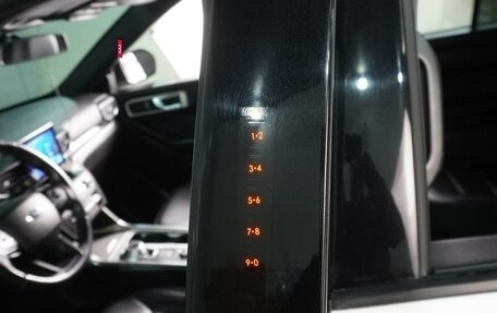 Ford Explorer VI, 2019 год, 3 819 000 рублей, 24 фотография