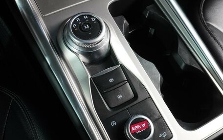 Ford Explorer VI, 2019 год, 3 819 000 рублей, 25 фотография