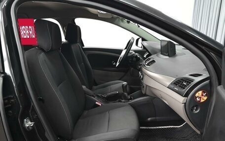 Renault Fluence I, 2012 год, 599 000 рублей, 8 фотография