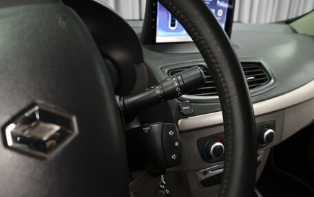 Renault Fluence I, 2012 год, 599 000 рублей, 17 фотография