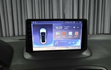 Renault Fluence I, 2012 год, 599 000 рублей, 13 фотография