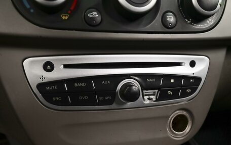 Renault Fluence I, 2012 год, 599 000 рублей, 14 фотография