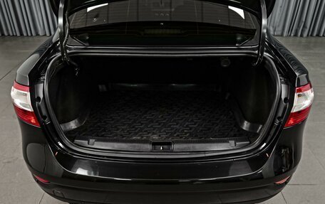 Renault Fluence I, 2012 год, 599 000 рублей, 19 фотография