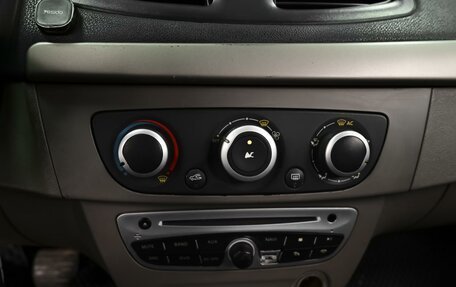 Renault Fluence I, 2012 год, 599 000 рублей, 15 фотография