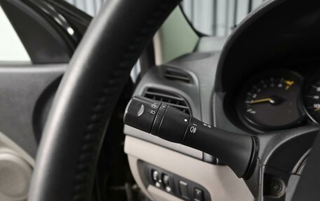 Renault Fluence I, 2012 год, 599 000 рублей, 16 фотография