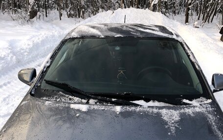 Hyundai Solaris II рестайлинг, 2017 год, 890 000 рублей, 4 фотография