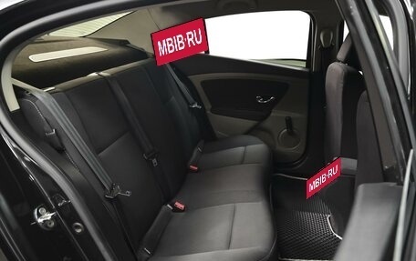 Renault Fluence I, 2012 год, 599 000 рублей, 7 фотография