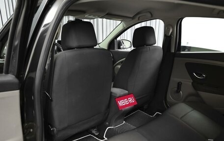 Renault Fluence I, 2012 год, 599 000 рублей, 11 фотография