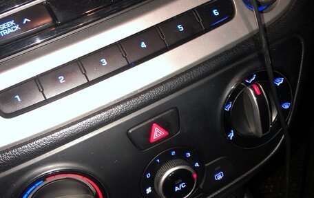 Hyundai Solaris II рестайлинг, 2017 год, 890 000 рублей, 18 фотография