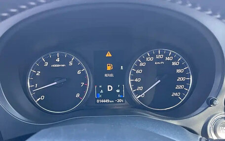 Mitsubishi Outlander III рестайлинг 3, 2022 год, 2 172 000 рублей, 23 фотография