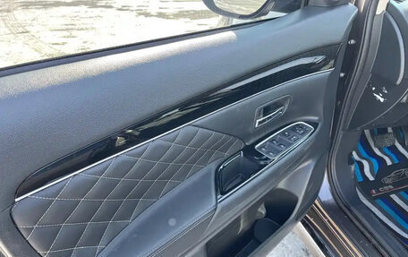 Mitsubishi Outlander III рестайлинг 3, 2022 год, 2 172 000 рублей, 25 фотография