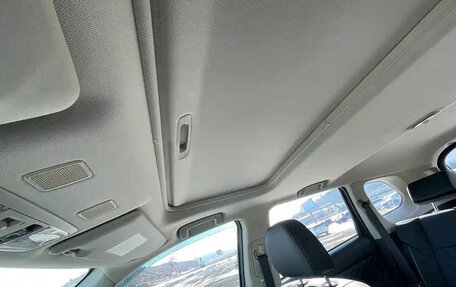 Mitsubishi Outlander III рестайлинг 3, 2022 год, 2 172 000 рублей, 26 фотография