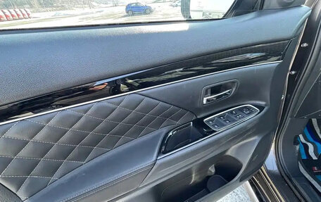 Mitsubishi Outlander III рестайлинг 3, 2022 год, 2 172 000 рублей, 24 фотография