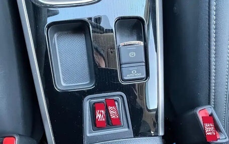 Mitsubishi Outlander III рестайлинг 3, 2022 год, 2 172 000 рублей, 21 фотография