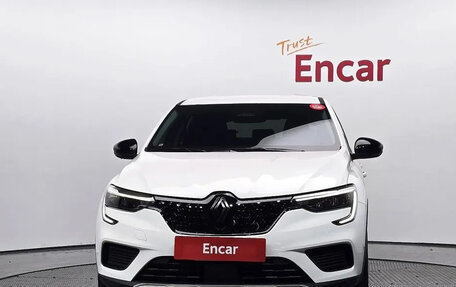 Renault Arkana I, 2025 год, 1 900 000 рублей, 2 фотография