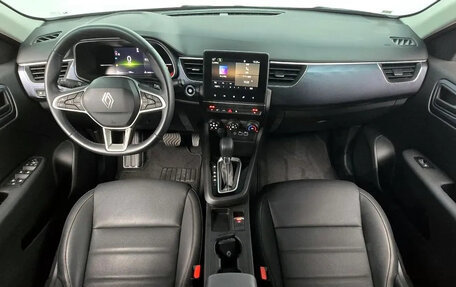 Renault Arkana I, 2025 год, 1 900 000 рублей, 6 фотография