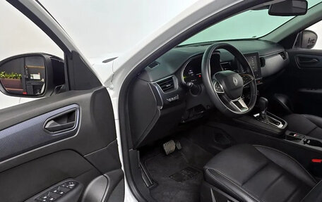 Renault Arkana I, 2025 год, 1 900 000 рублей, 5 фотография