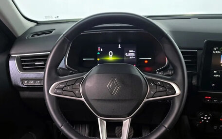 Renault Arkana I, 2025 год, 1 900 000 рублей, 9 фотография