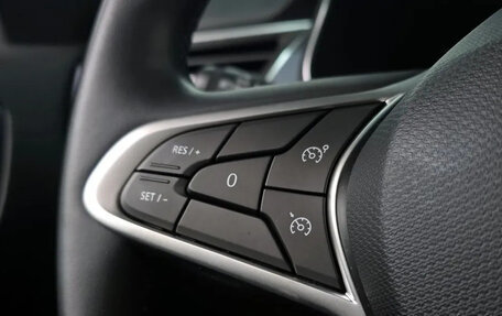 Renault Arkana I, 2025 год, 1 900 000 рублей, 10 фотография