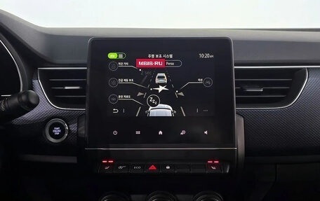 Renault Arkana I, 2025 год, 1 900 000 рублей, 13 фотография