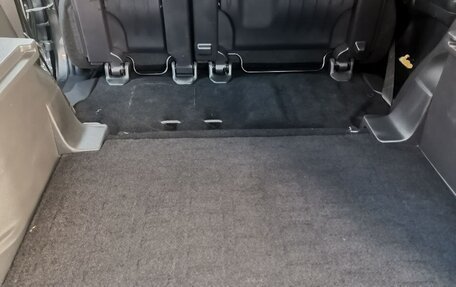 Honda CR-V III рестайлинг, 2012 год, 1 488 000 рублей, 8 фотография