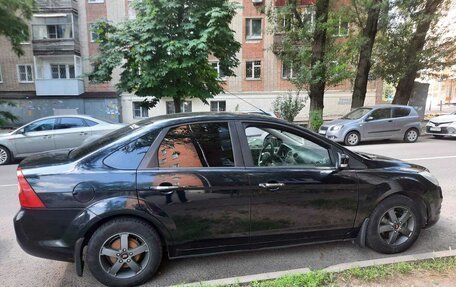 Ford Focus II рестайлинг, 2008 год, 500 000 рублей, 2 фотография