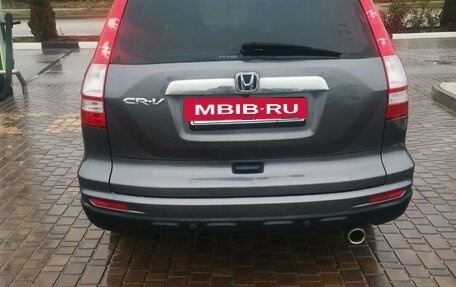 Honda CR-V III рестайлинг, 2012 год, 1 488 000 рублей, 5 фотография