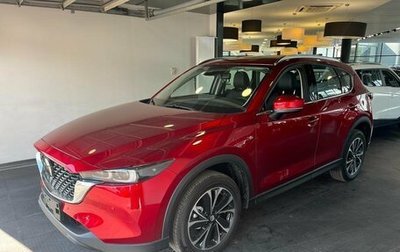 Mazda CX-5 II, 2025 год, 3 950 000 рублей, 1 фотография