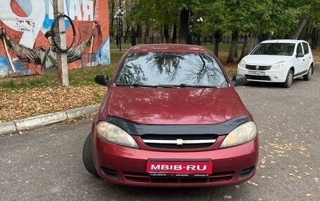 Chevrolet Lacetti, 2006 год, 350 000 рублей, 1 фотография